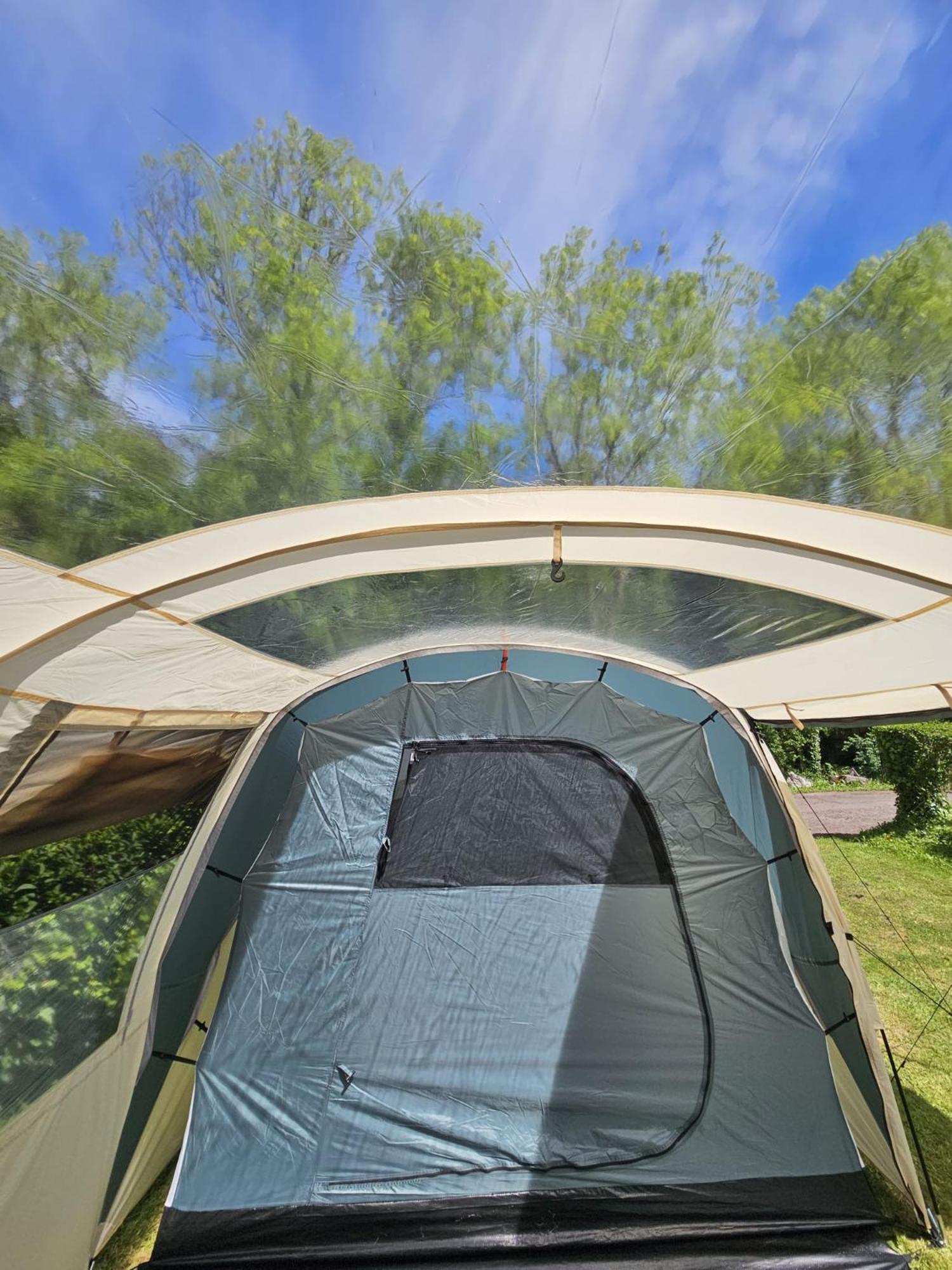 Camping Les Gravelets 2Etoiles Montmartin-sur-Mer Extérieur photo