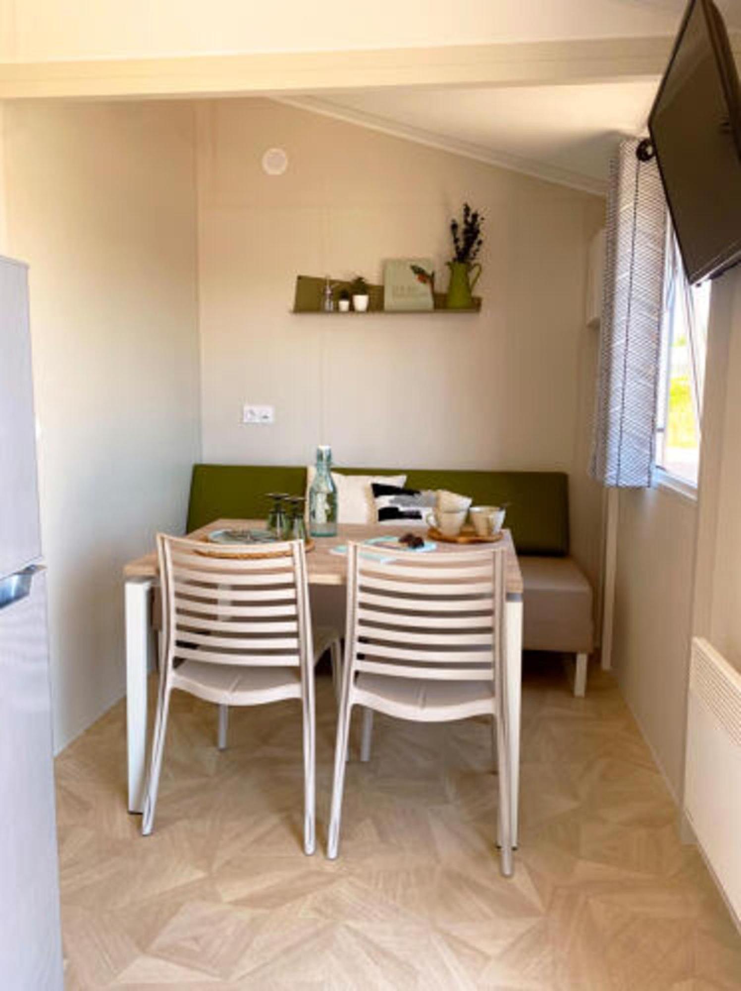 Camping Les Gravelets 2Etoiles Montmartin-sur-Mer Extérieur photo