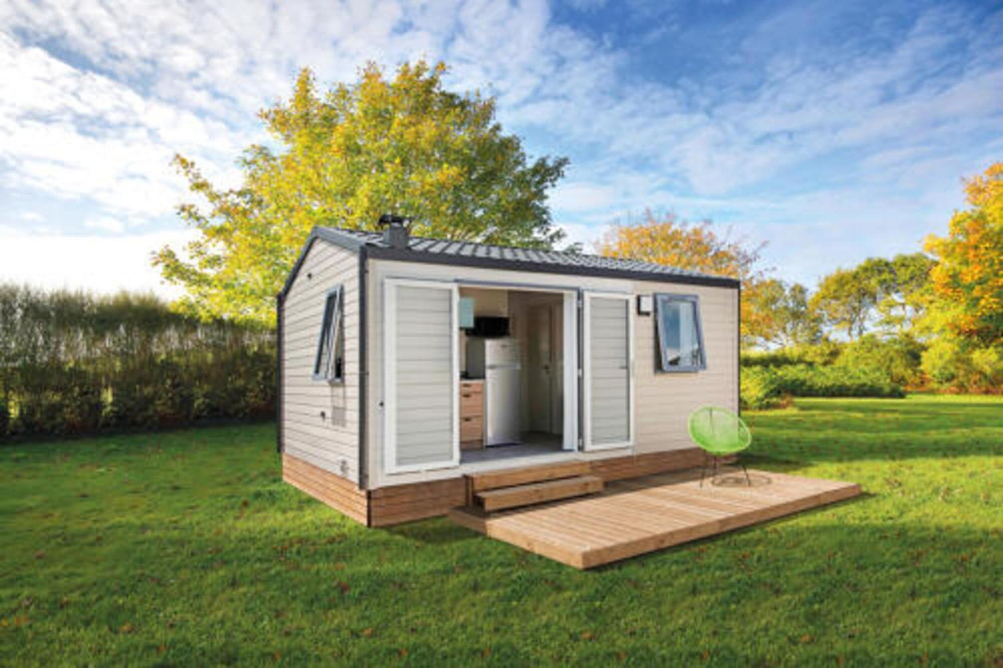 Camping Les Gravelets 2Etoiles Montmartin-sur-Mer Extérieur photo