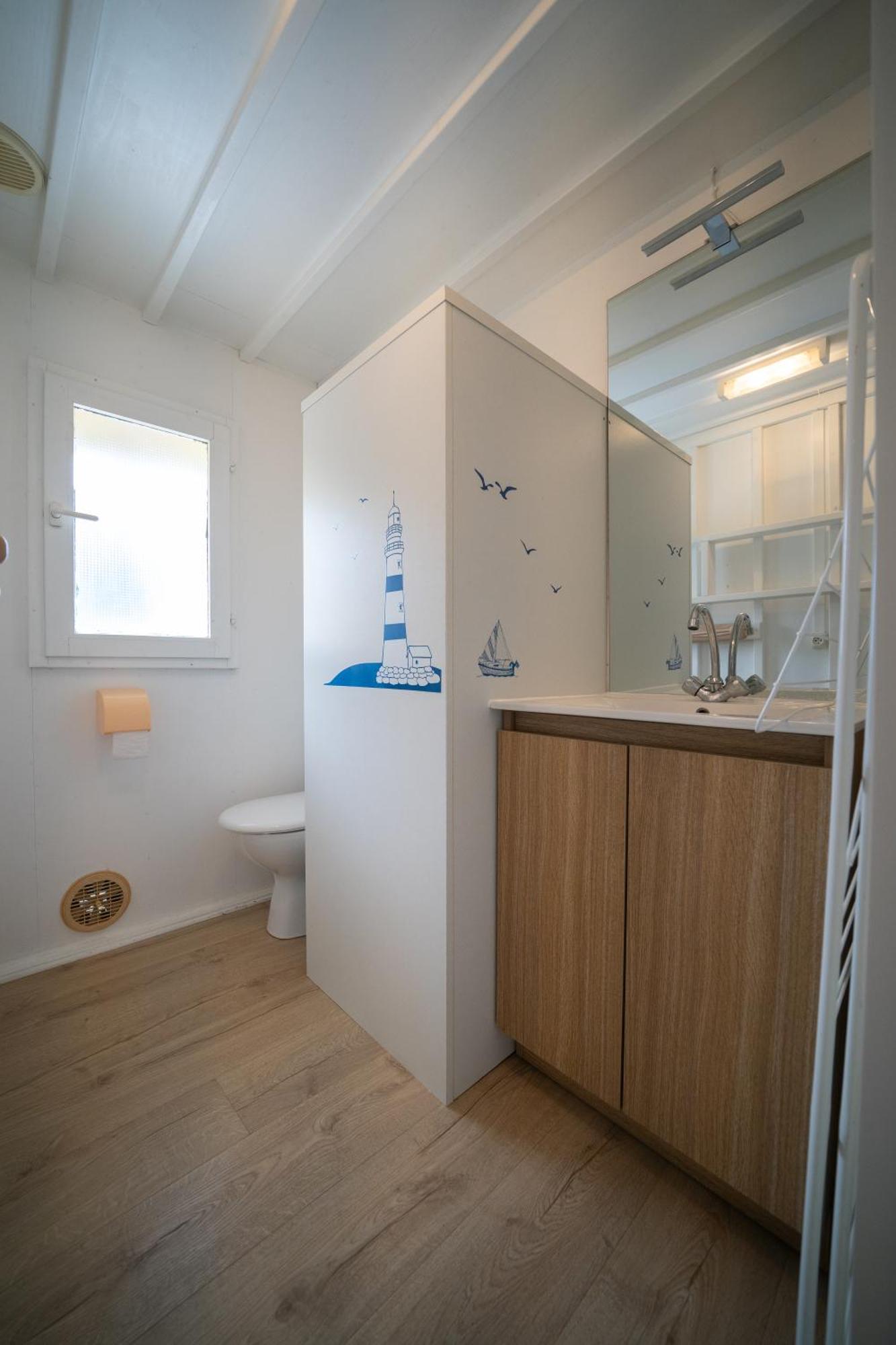 Camping Les Gravelets 2Etoiles Montmartin-sur-Mer Extérieur photo