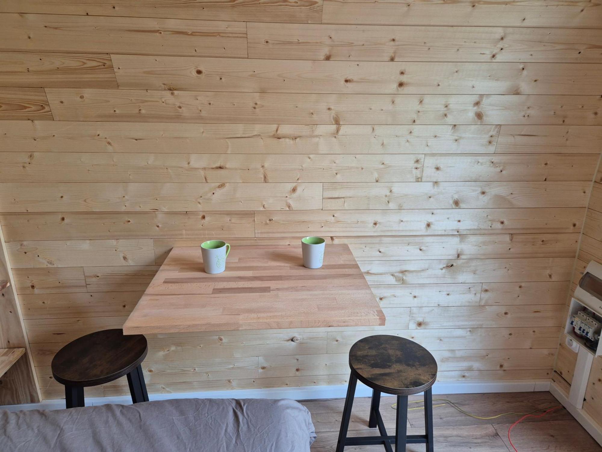 Camping Les Gravelets 2Etoiles Montmartin-sur-Mer Extérieur photo